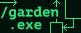 logo garden.exe